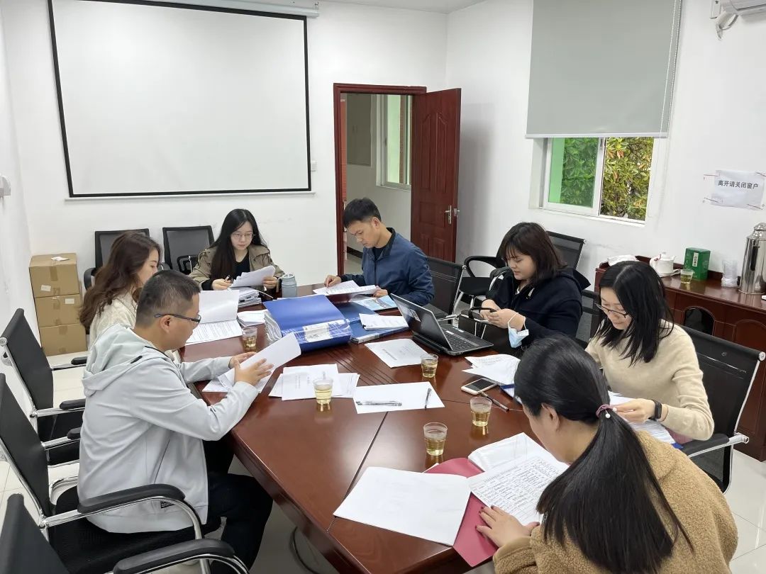 协同合力，以改促审——推动xc sports公司对表经济合同合规治理